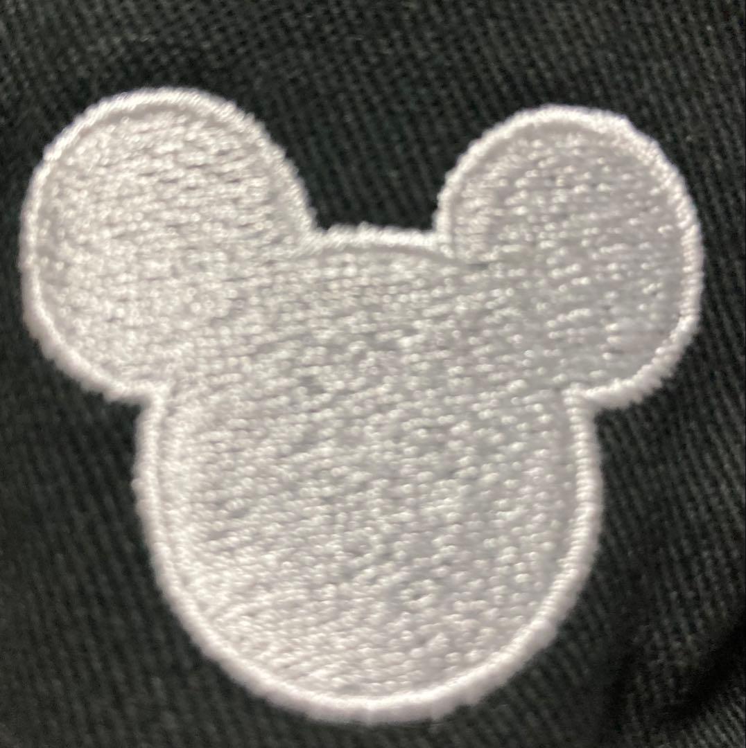 サンフランシスコ・ジャイアン × ディズニー★ミッキーマウス イヤーズ ハット