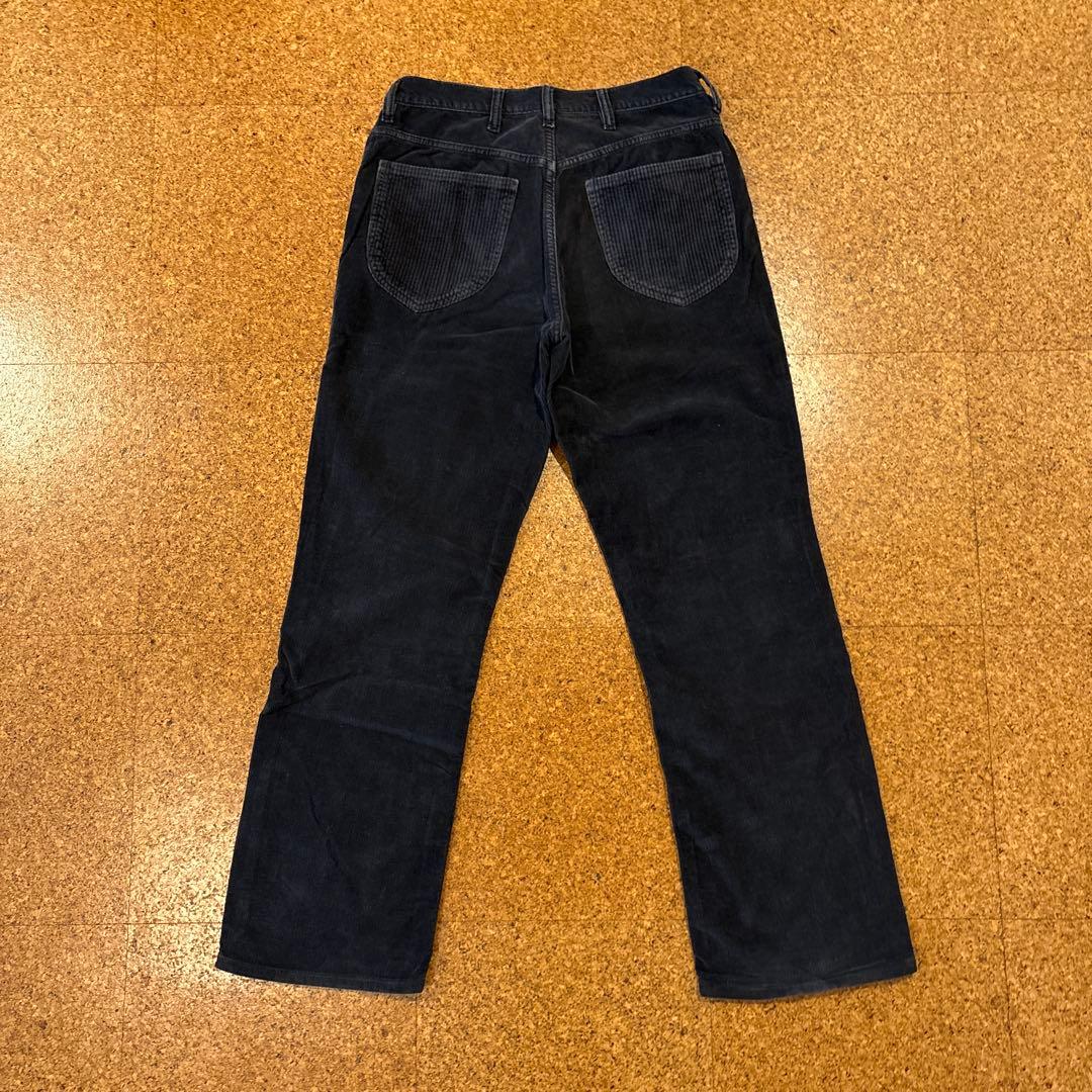 Martin Margielaコーデュロイパンツ