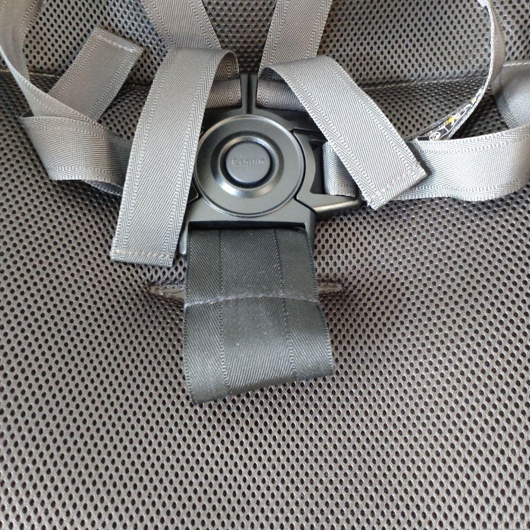 コンビ　Combi Acbee plus 　AO 美品　ベージュ ベビーカー