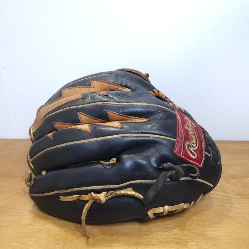 ローリングス HOH サンダー 限定 トロイ・グロスモデル 内野用 軟式グローブ