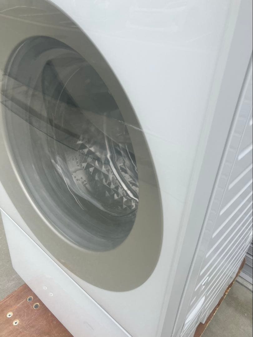 NA-VG720L パナソニック7kg/3kg 2018年製