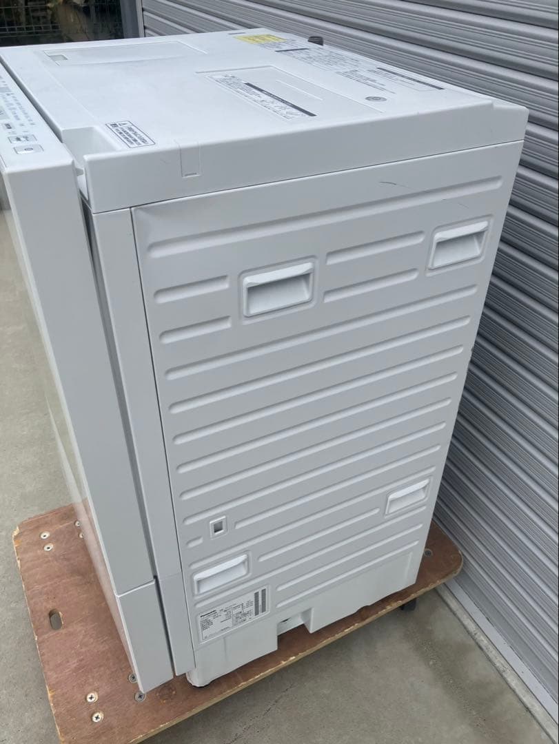 NA-VG720L パナソニック7kg/3kg 2018年製
