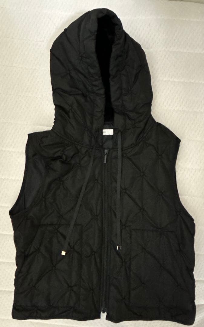 ヤマダヤ ＦＥＮＮＥＬ ブラックベスト