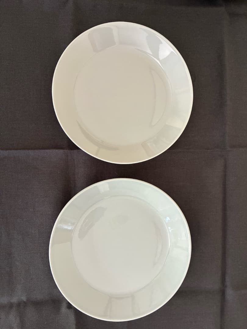 イッタラ　ティーマ　プレート　17cm