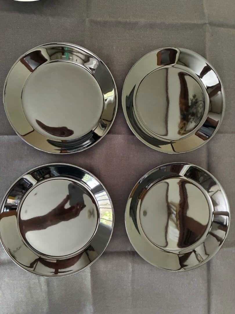 イッタラ　ティーマ　プレート　17cm