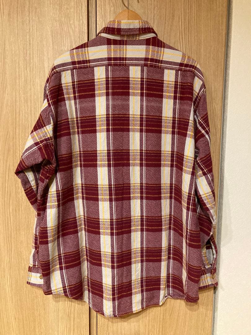 トップス N.HOOLYWOOD BIG MAC comoli wtaps AURALEE