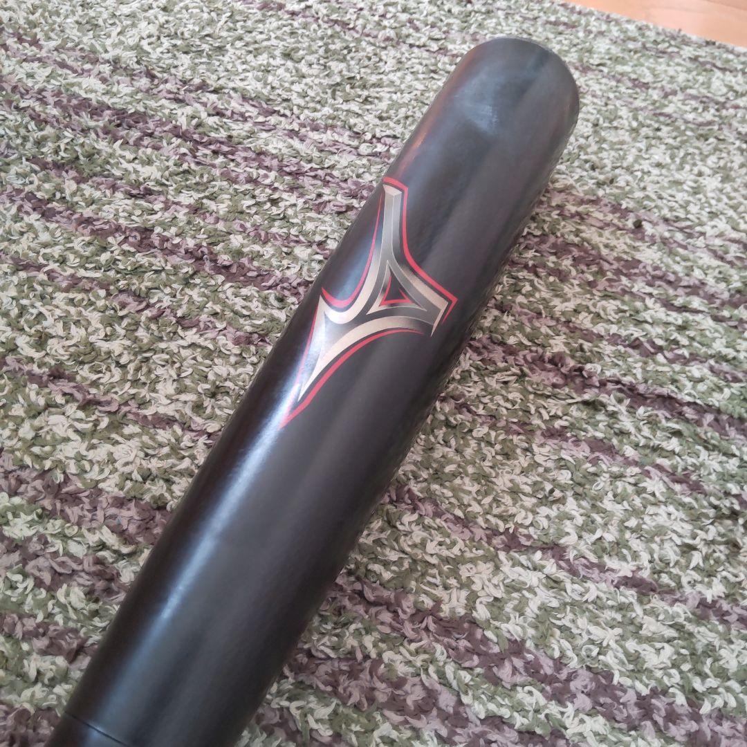 ミズノ LEGACY 軟式バット 83cm