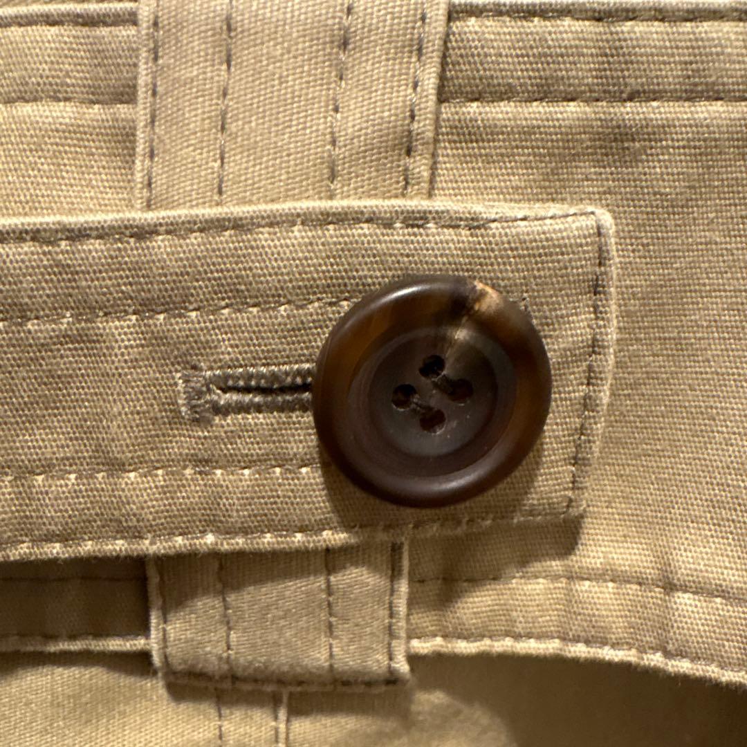 【エディ期】ディオールオム　トレンチコート　2007AW ランウェイ