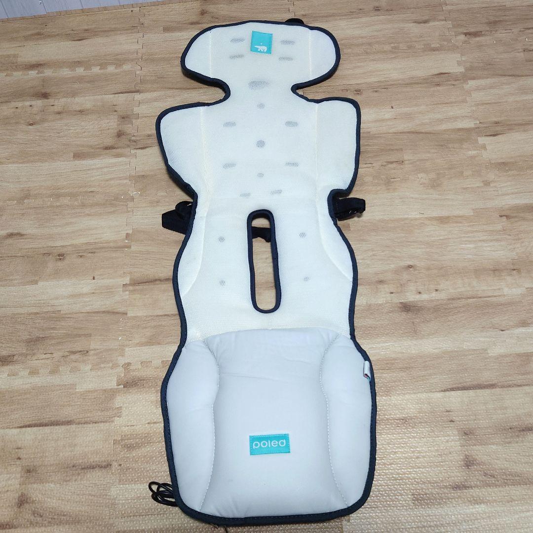 ✩美品✩ Aprica カルーンエアーメッシュAB エアラブ セット ベビーカー