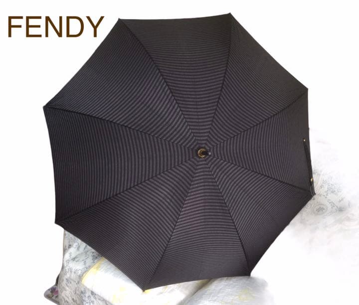 FENDY 長傘 made in Italy