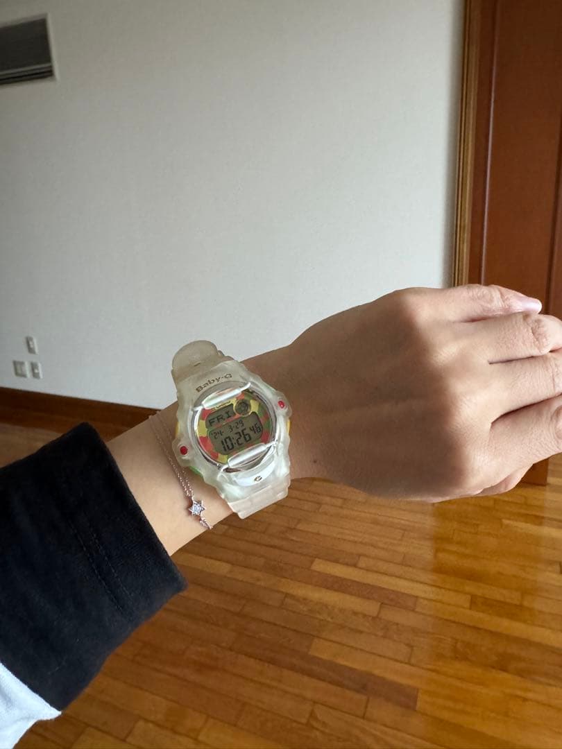 時計 HARIBO COLLABORATION MODEL