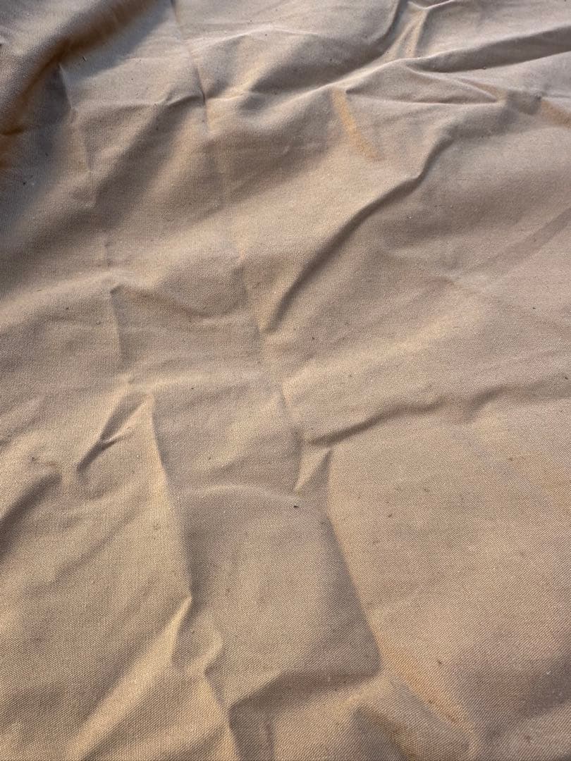 初売り‼️セール‼️Soomloom All.in 4m ベルテント 4-6人用