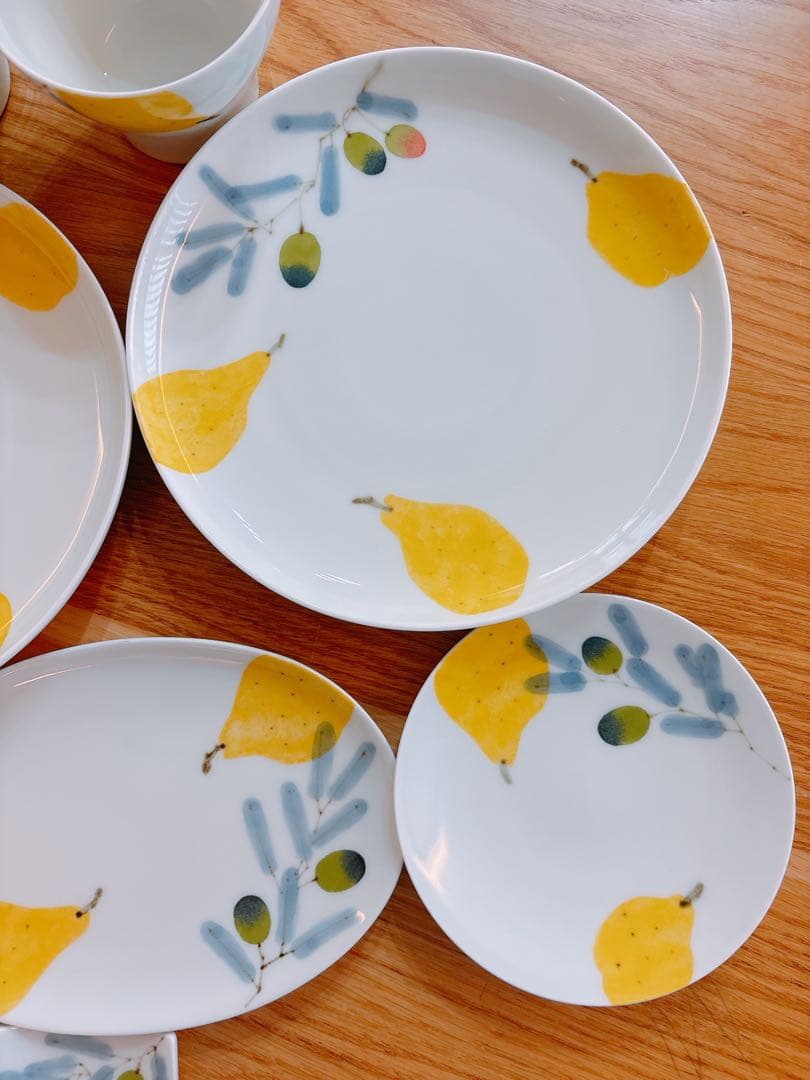 【期間限定価格】陶房青 マティーニシリーズ オリーブシリーズ