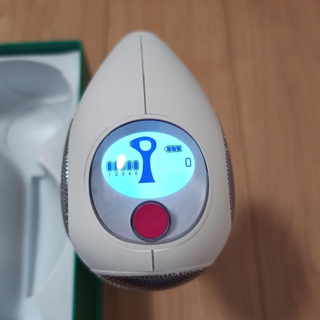 脱毛・除毛 Tria HAIR REMOVAL LASER 4X