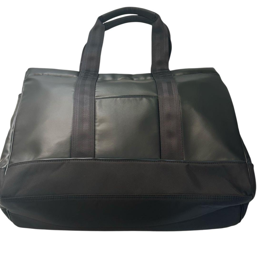 新品 PORTER×BEAMS トートバッグ ブラック ナイロン 日本製 定番