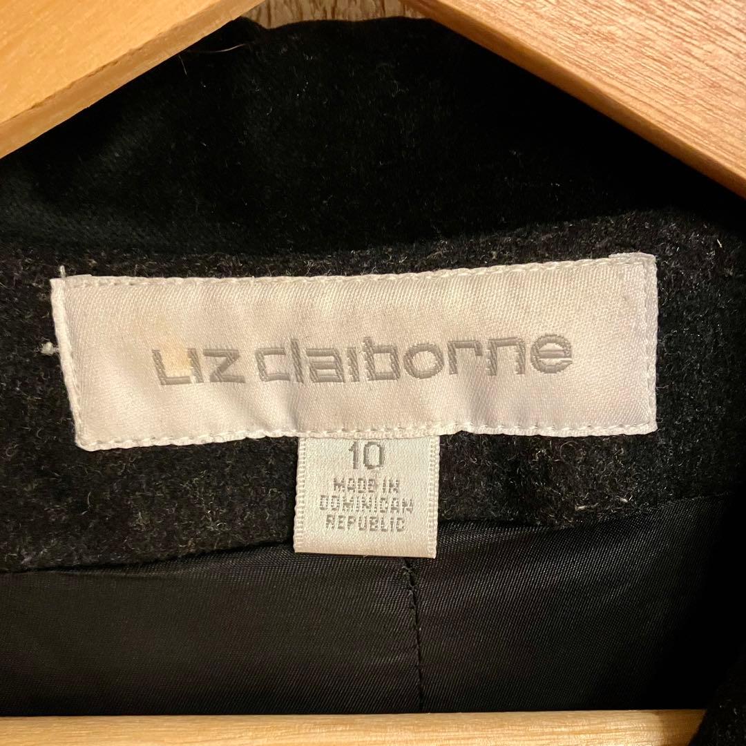 ヴィンテージ　Aライン　コート　ベロア　クラシック　チェスター　ダブルブレスト