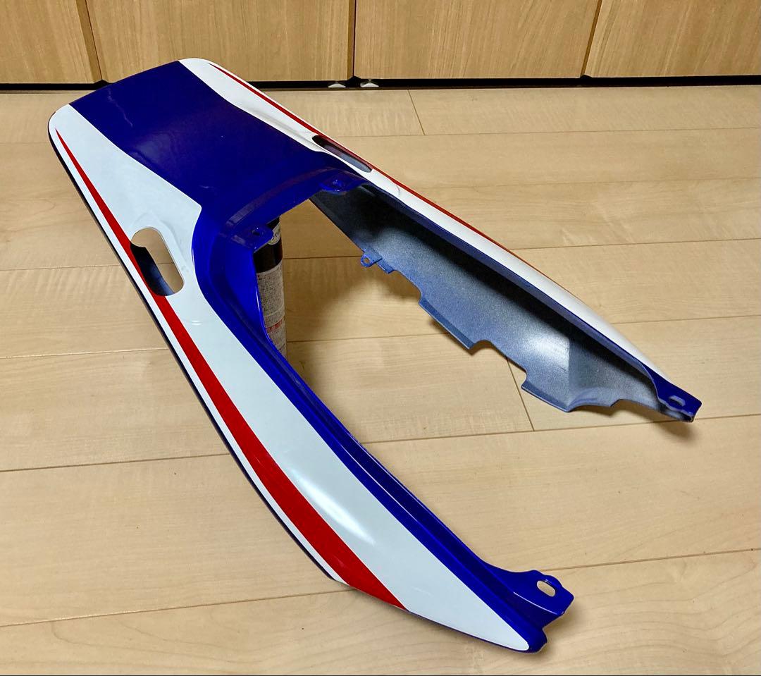 訳あり⑦ CB400SF トリコロール テールカウル NC42 NC39 シート