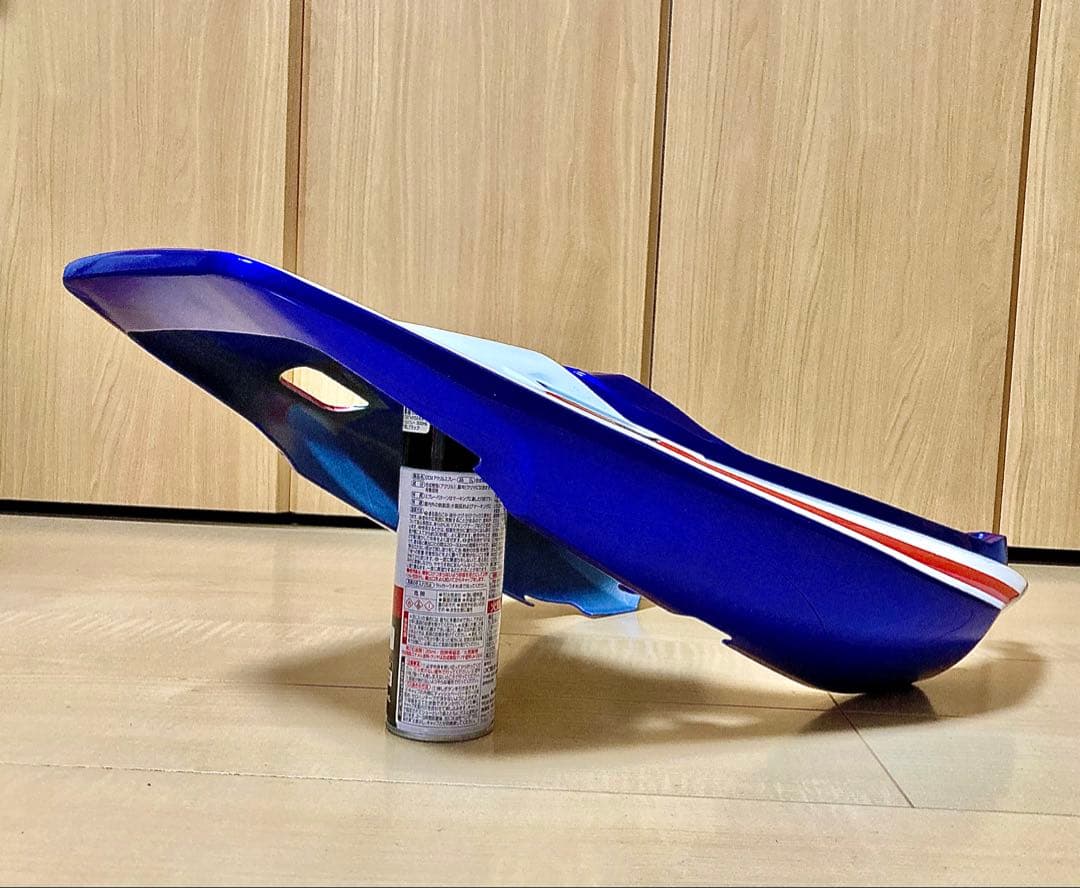 訳あり⑦ CB400SF トリコロール テールカウル NC42 NC39 シート