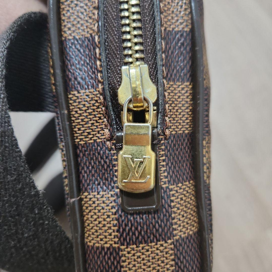 Louis Vuitton ダミエ バッグ