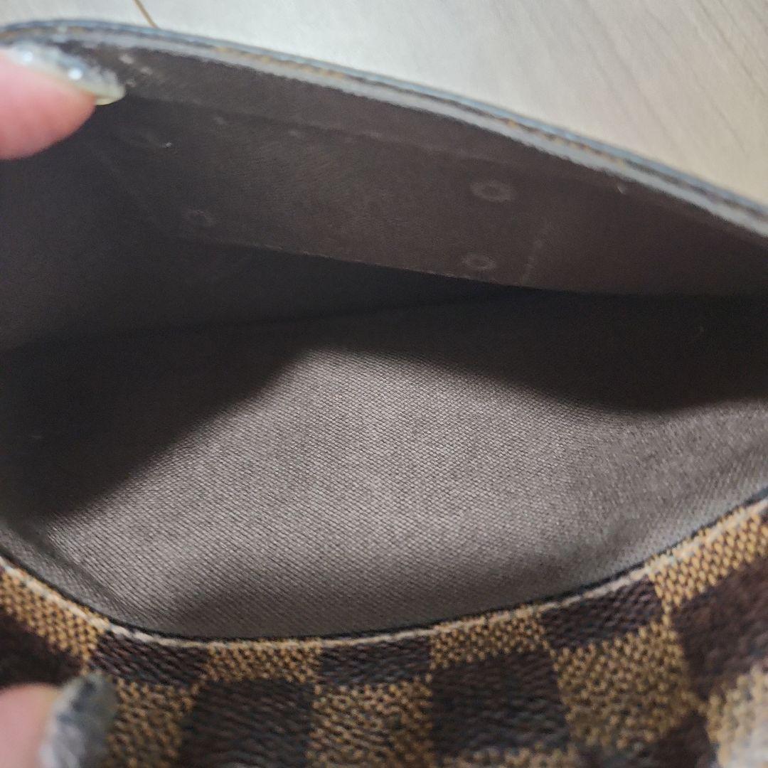 Louis Vuitton ダミエ バッグ
