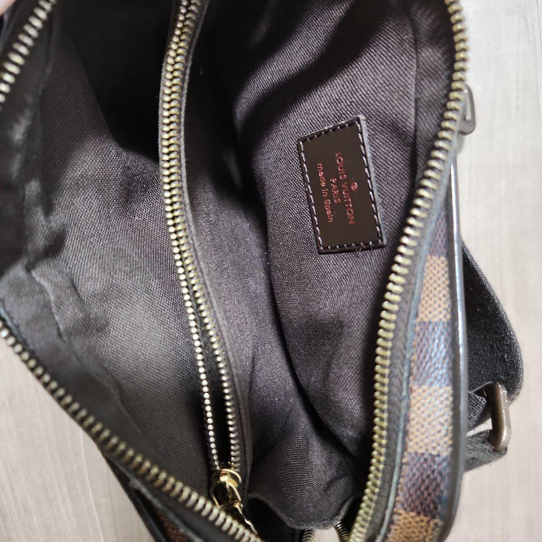 Louis Vuitton ダミエ バッグ