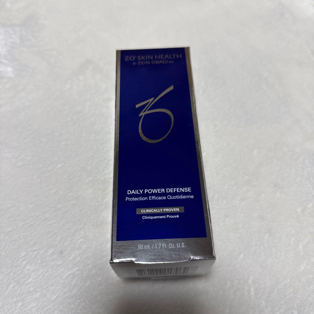 デイリーPD ゼオスキン