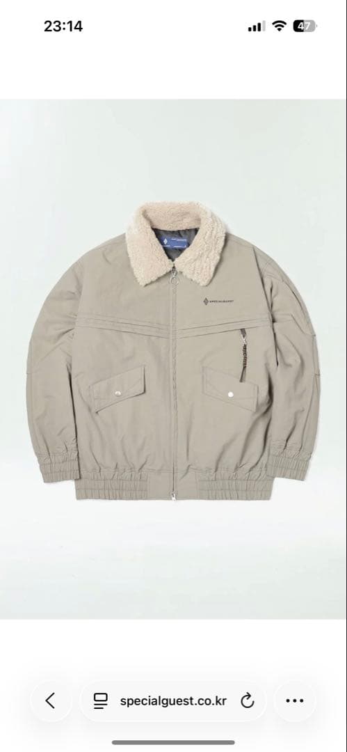 スノーボード Special guest EASY DECK JACKET N PANTSN