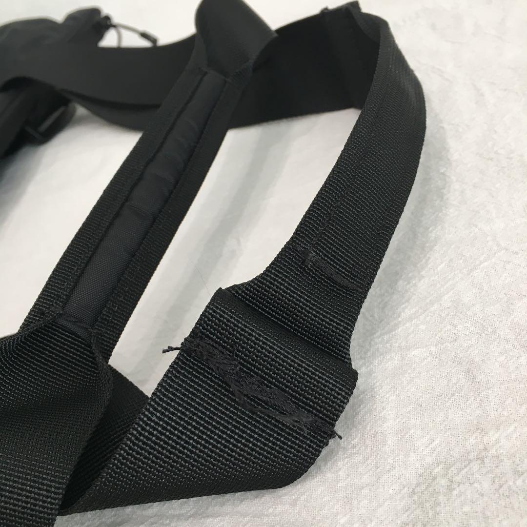 ザノースフェイス 3WAY トートバッグ リュック ハンドバッグ