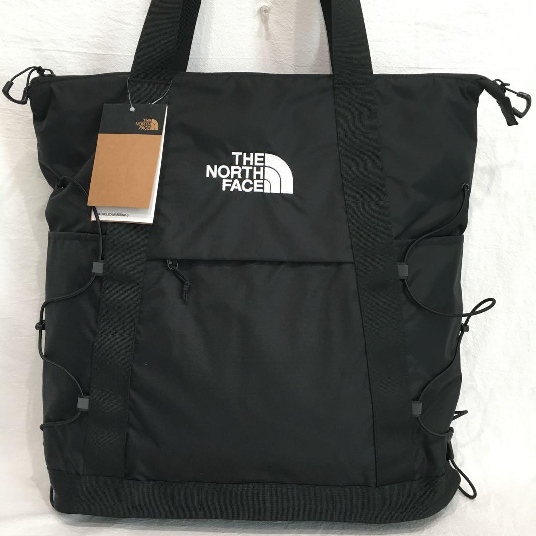 ザノースフェイス 3WAY トートバッグ リュック ハンドバッグ