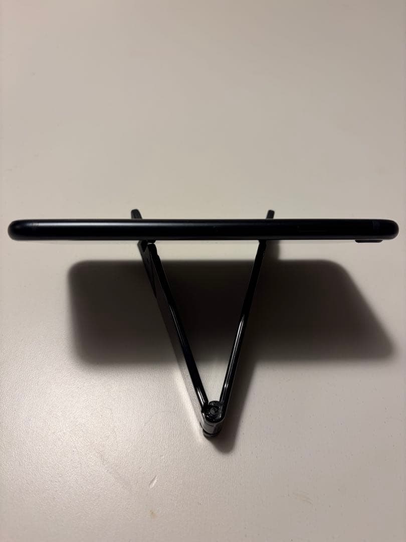 Apple iPhone SE (第3世代) ブラック