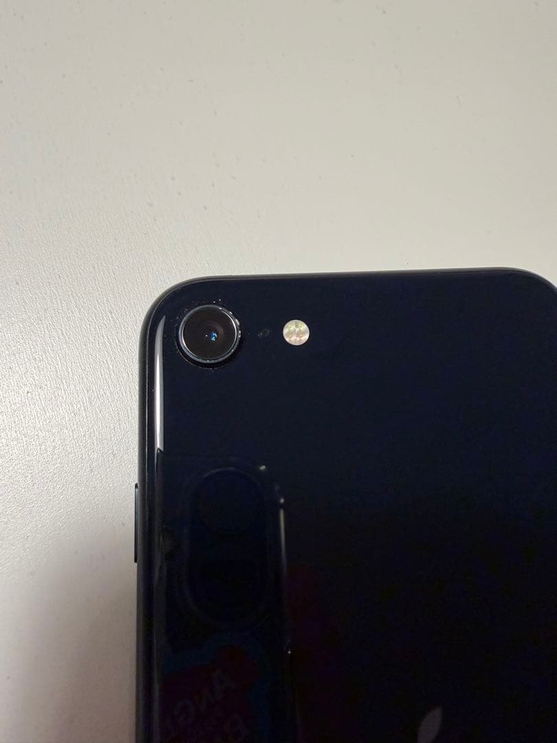 Apple iPhone SE (第3世代) ブラック