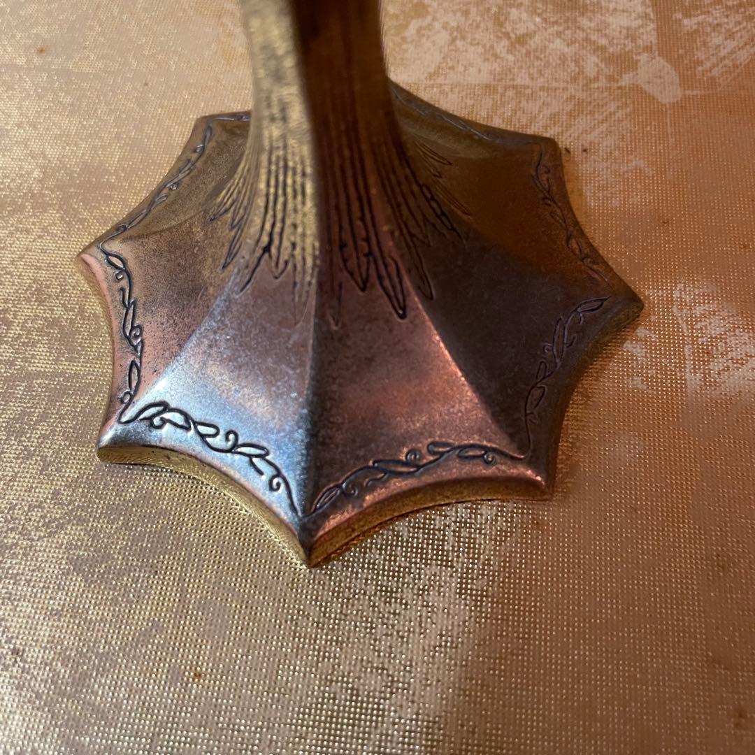 ハリーポッター　ハッフルパフのカップ　正規品　 ゴブレット カップ ビンテージ