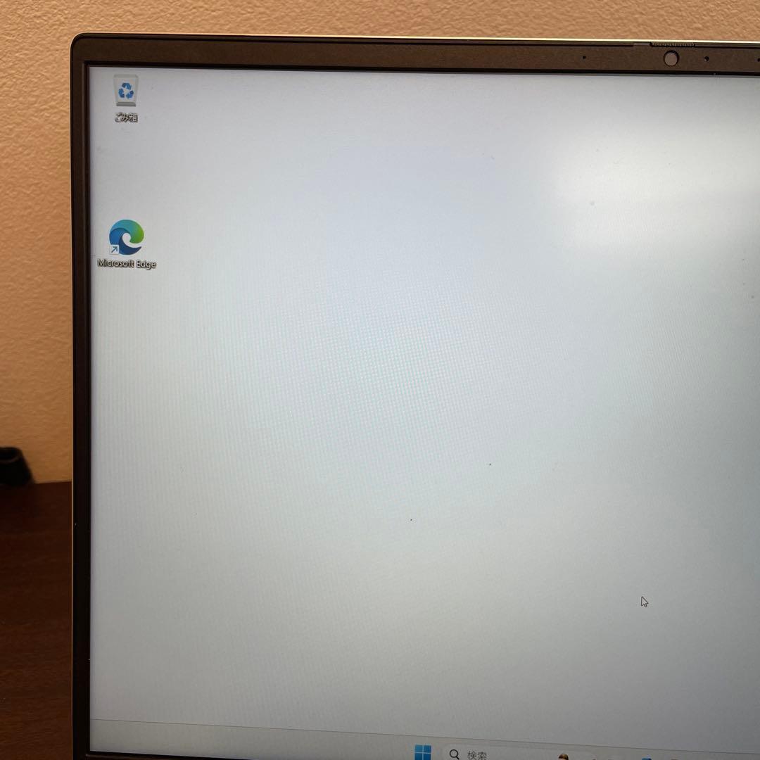 Dell ノートPC Inspiron16 5620