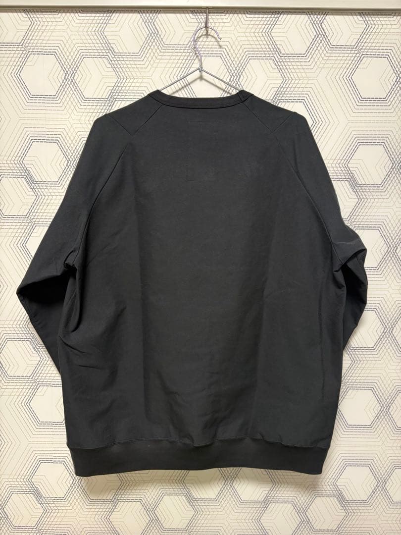 TEATORA CARTRIDGE SWEATER MS サイズ2