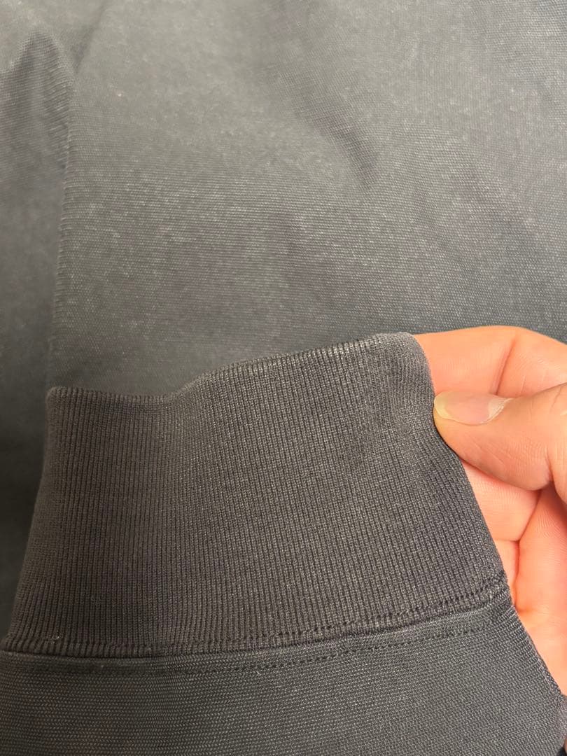 TEATORA CARTRIDGE SWEATER MS サイズ2