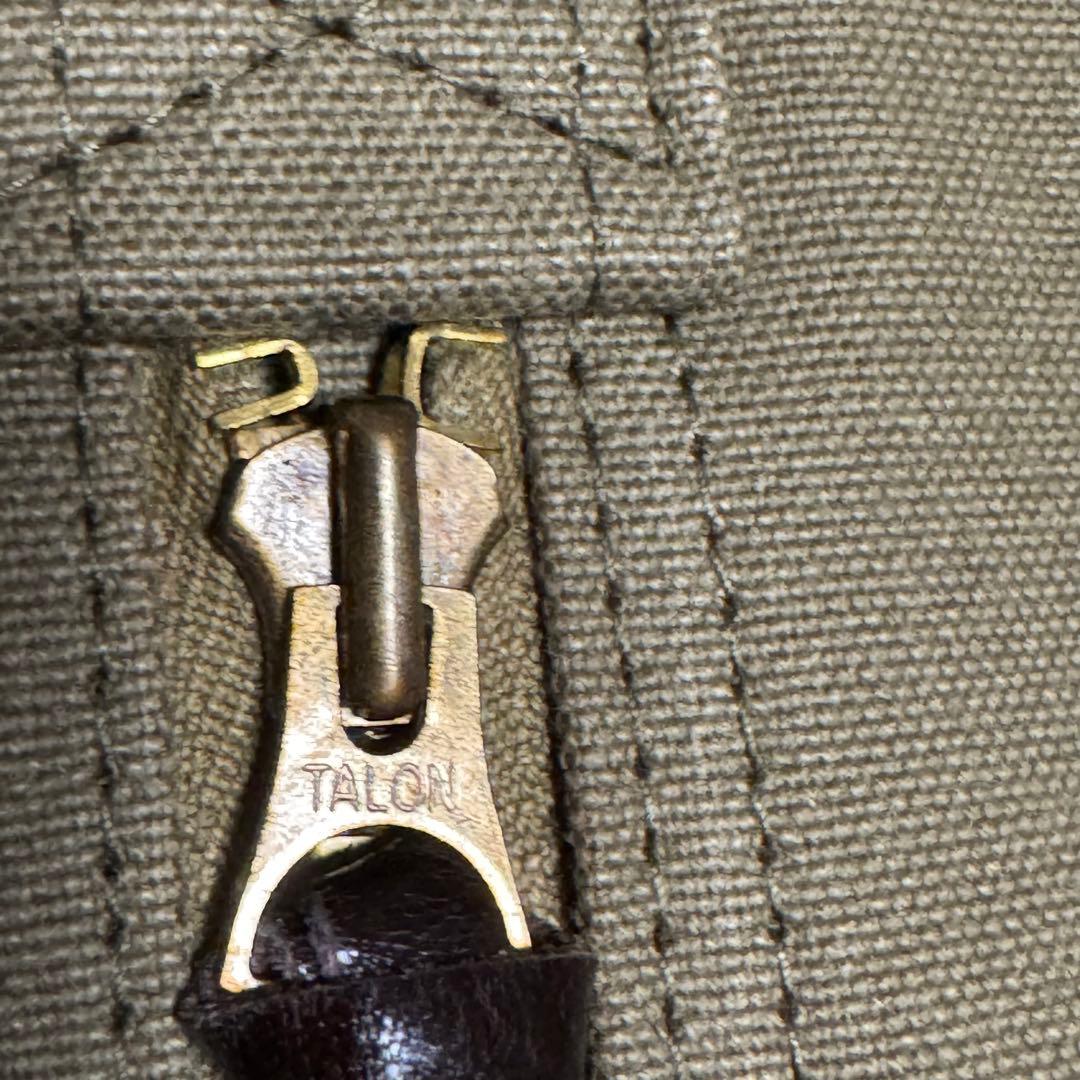 Buzz Rickson's 30周年記念 ガーメントバッグ