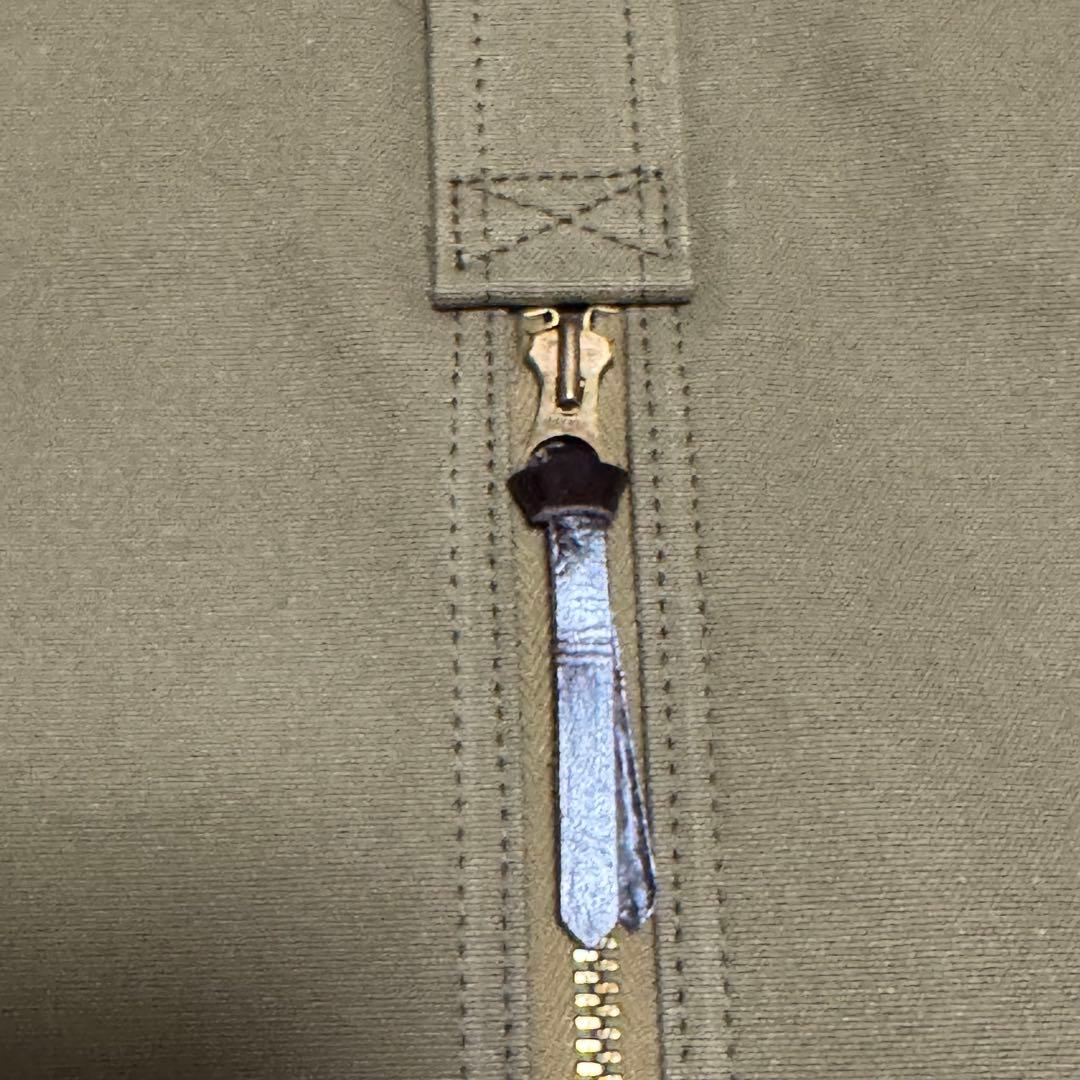 Buzz Rickson's 30周年記念 ガーメントバッグ