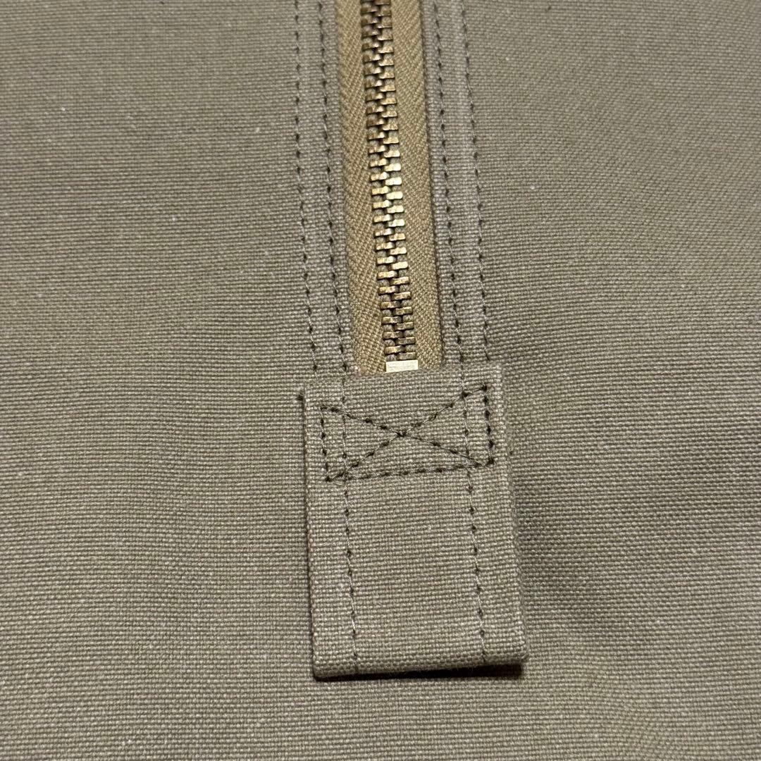 Buzz Rickson's 30周年記念 ガーメントバッグ