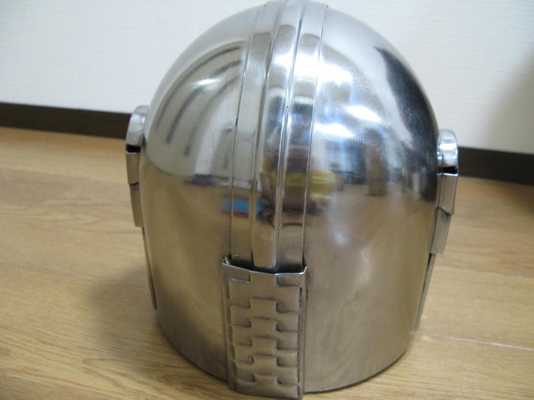 Mandalorian ヘルメット スター・ウォーズ マンダロリアン　ヘルメット