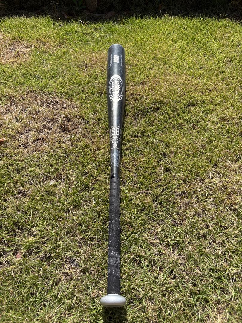 Louisville Slugger AC21 軟式バット84cm