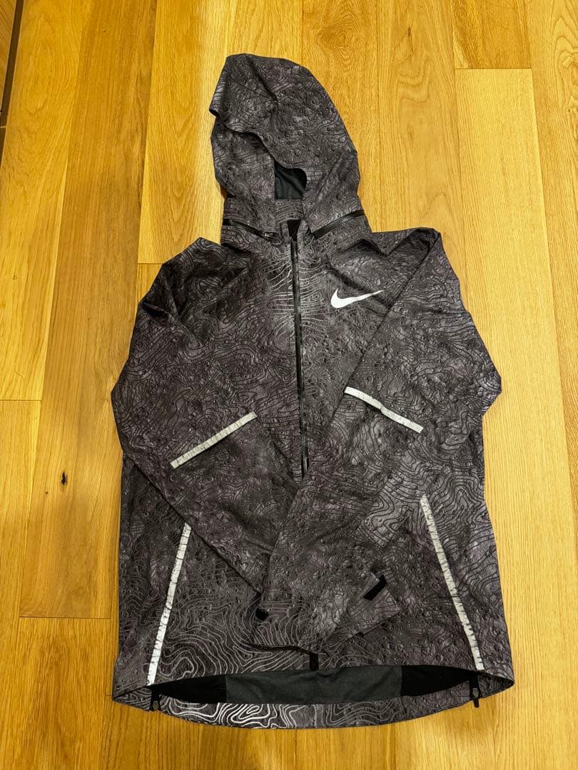 コメント者専用 ナイキ プロエリート ランニング ジャケット