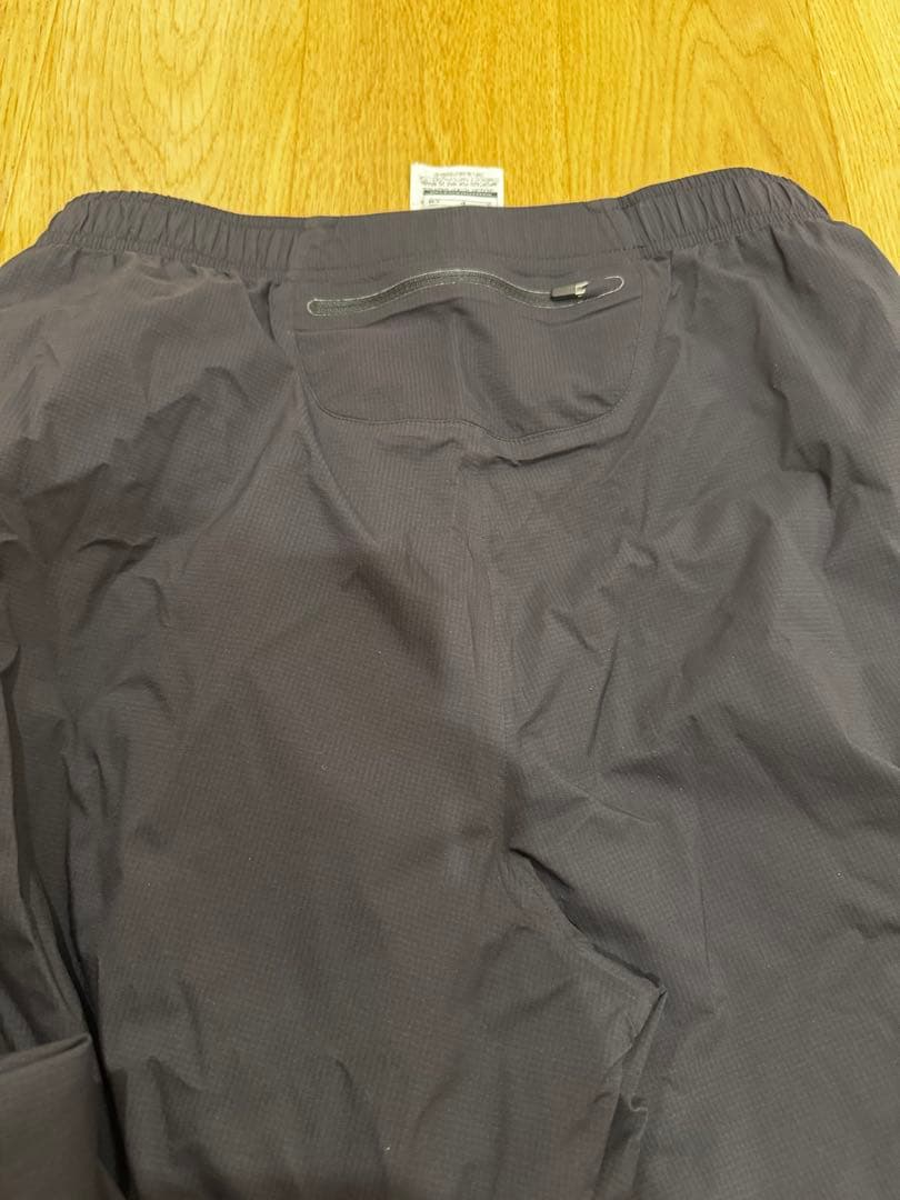 コメント者専用 ナイキ プロエリート ランニング ジャケット