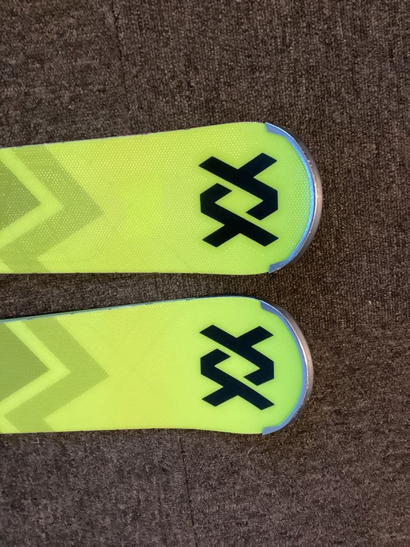 スキー Volkl 2025 RACETIGER SL MASTER X COMP16