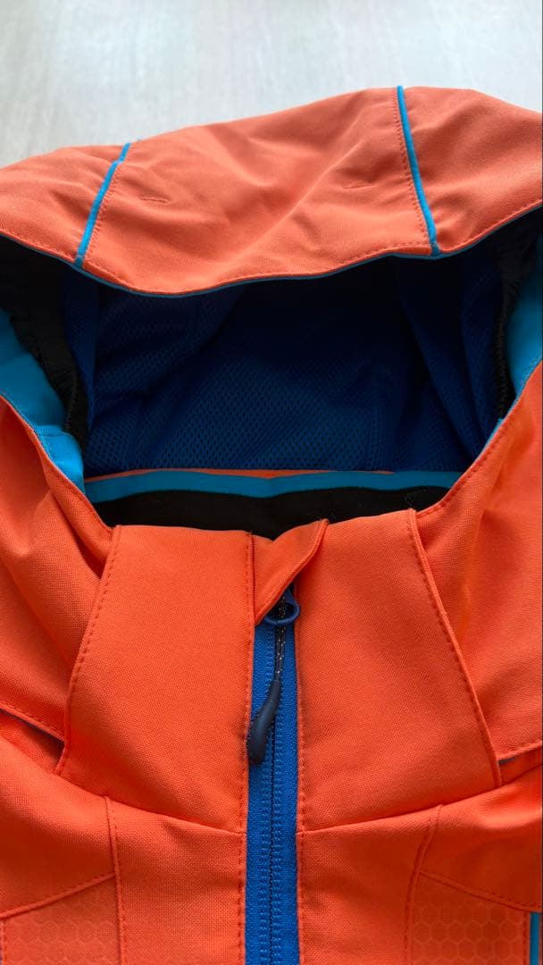 Phenix フェニックス　子ども用スキーウェア 150 140 160