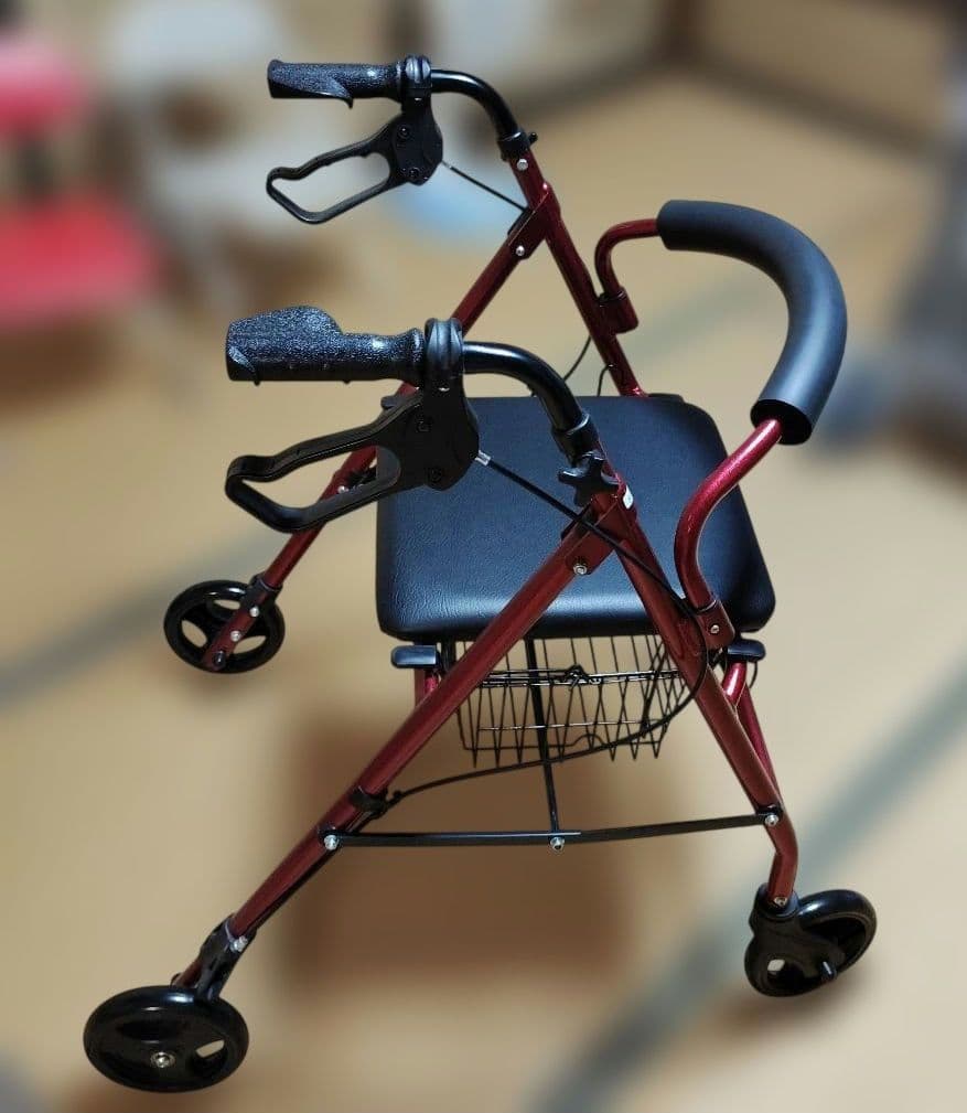 NICEWAY シルバーカー