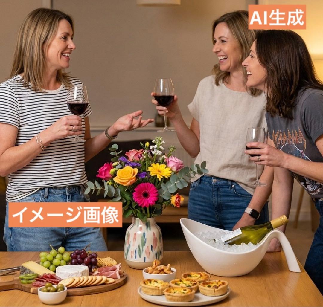 ビレロイ&ボッホVilleroy&Boch ワインクーラー