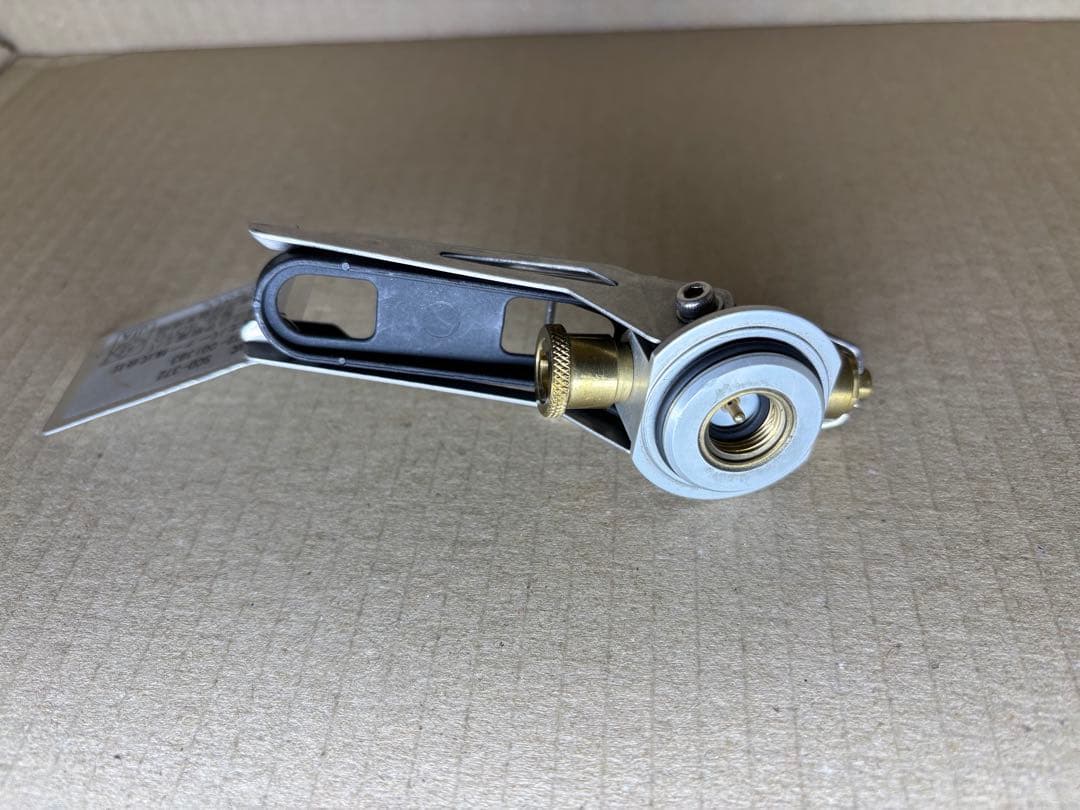 SOTO StormBreaker SOD-372 ストームブレーカー