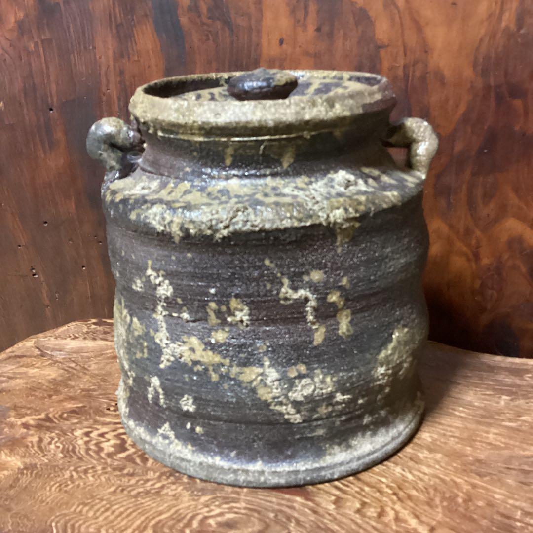 山下正行　水差し