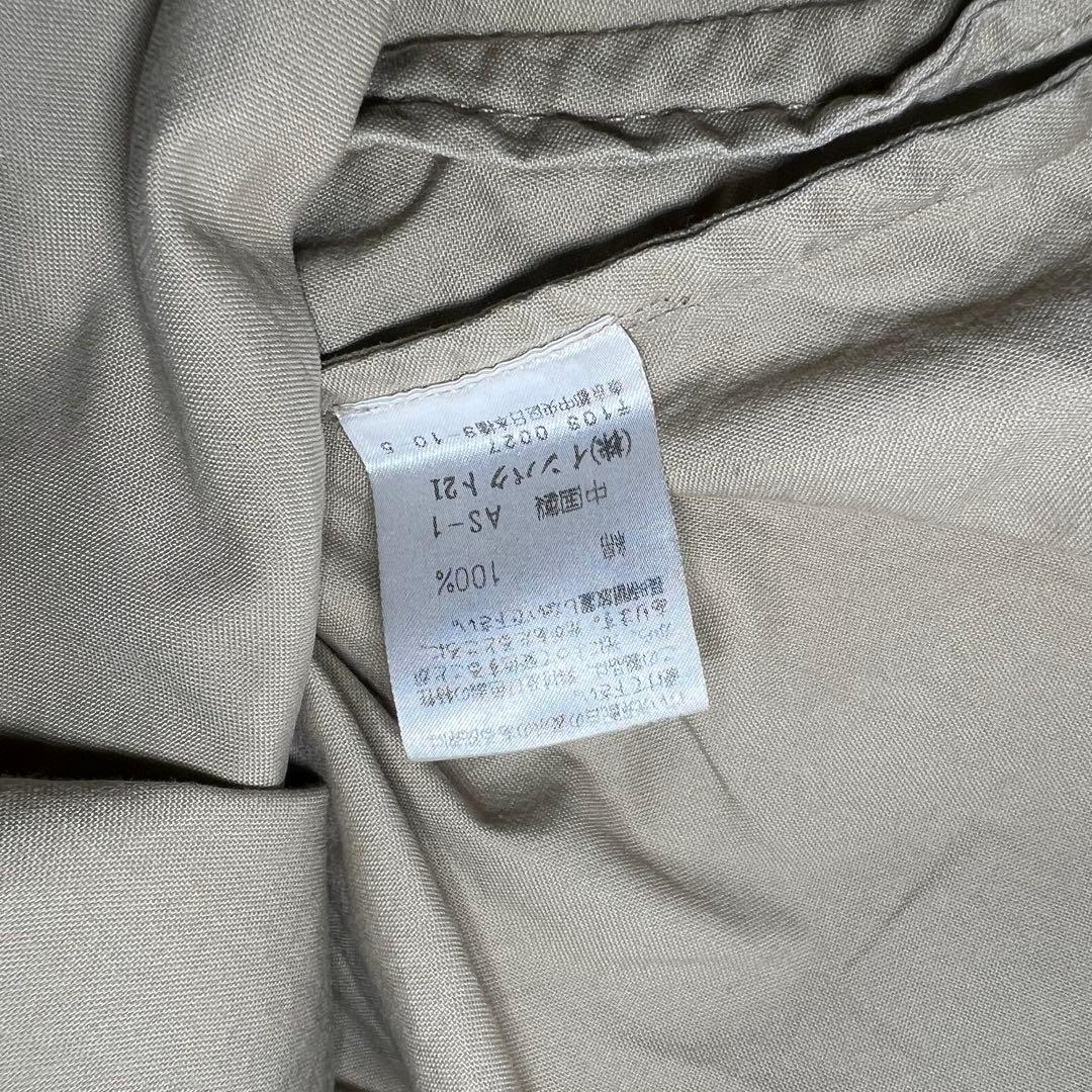 RALPH LAUREN スイングトップ　S