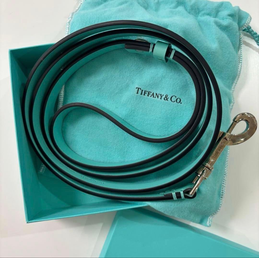 Tiffany & Co. ペットリーシュ